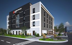 Candlewood Suites Collingwood By Ihg
